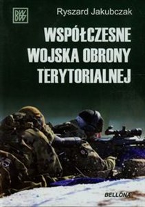 Picture of Współczesne wojska obrony terytorialnej