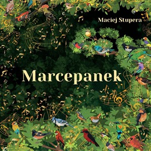 Picture of Marcepanek