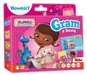 Dosia Gram... - Opracowanie Zbiorowe -  Polish Bookstore 
