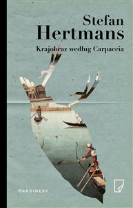 Picture of Krajobraz według Carpaccia