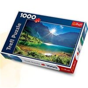 Picture of Puzzle 1000 Nad Morskim Okiem