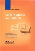 Książka : 5000 idiom... - Andrzej Kaznowski