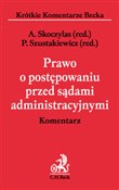 Prawo o po... - Wojciech Sebastian Sawczuk, Wojciech Piątek, Piotr Pietrasz -  books in polish 