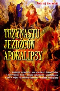 Picture of Trzynastu jeźdźców Apokalipsy