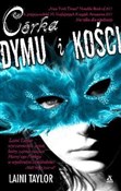 Córka dymu... - Laini Taylor -  Polish Bookstore 