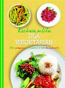 Obrazek Kuchnia polska dla wegetarian