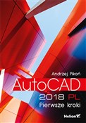AutoCAD 20... - Pikoń Andrzej -  Polish Bookstore 