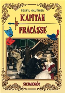 Obrazek Kapitan Fracasse