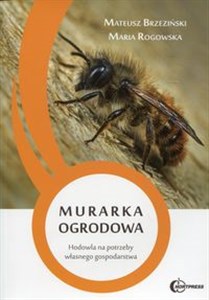 Picture of Murarka ogrodowa Hodowla na potrzeby własnego gospodarstwa