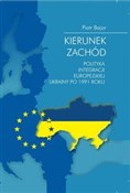 Kierunek z... - Piotr Bajor -  Polish Bookstore 