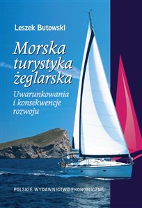 Picture of Morska turystyka żeglarska