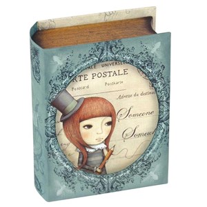 Picture of Pudełko na prezent - Sincerely