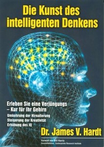 Picture of Die Kunst des intelligenten Denkens