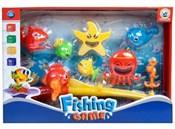 Gra łowien... -  books from Poland