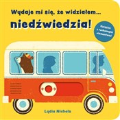 Polska książka : Wydaje mi ... - Lydia Nichols
