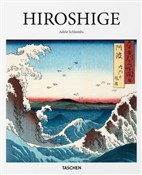 Zobacz : Hiroshige - Adele Schlombs
