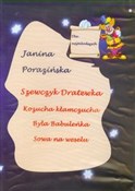 [Audiobook... - Janina Porazińska -  books from Poland