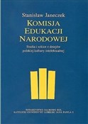polish book : Komisja Ed... - Stanisław Janeczek