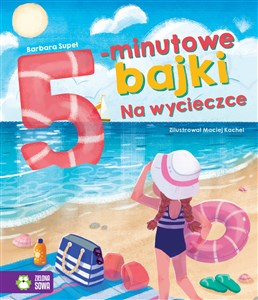 Picture of 5-minutowe bajki Na wycieczce