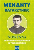 Książka : Wenanty Ka... - Krzysztof Nowakowski