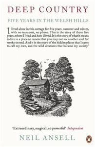 Obrazek Deep Country by Neil Ansell