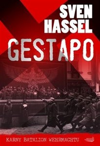 Picture of Gestapo
