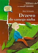Drzewo do ... - Maria Terlikowska -  Polish Bookstore 
