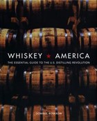 Książka : Whiskey Am... - Dominic Roskrow