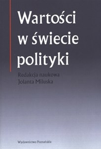 Picture of Wartości w świecie polityki