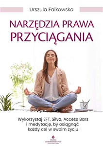 Obrazek Narzędzia Prawa Przyciągania