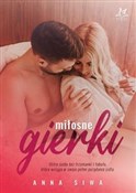 Miłosne gi... - Anna Siwa -  Polish Bookstore 