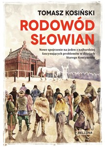 Picture of Rodowód Słowian