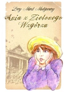 Picture of Ania z Zielonego Wzgórza