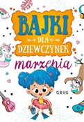 Książka : Bajki dla ... - Anna Jagoda, Aleksandra Raczyk, Katarzyna Rebuś-Gumółka