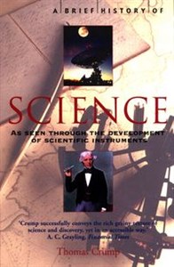 Picture of A Brief History of Science