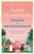 Sonata o n... - Santa Montefiore -  books from Poland