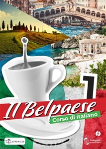 Picture of Il Belpaese 1 podręcznik + audio online