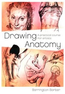 Obrazek Drawing Anatomy