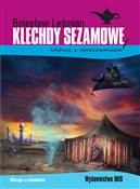 Klechdy se... - Bolesław Leśmian -  books from Poland