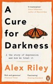 A Cure for... - Alex Riley - Ksiegarnia w UK