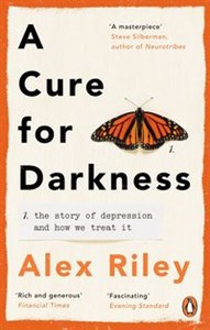 Picture of A Cure for Darkness