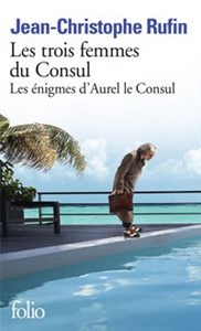 Obrazek Trois femmes du Consul