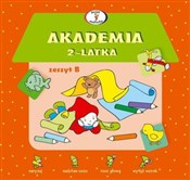 polish book : Akademia 2... - Dorota Krassowska