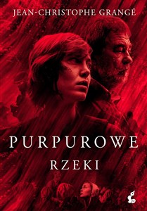 Obrazek Purpurowe rzeki