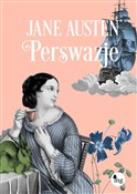 Perswazje - Austen Jane - Ksiegarnia w UK