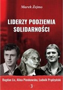 Książka : Liderzy Po... - Marek Żejmo