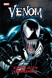 Obrazek Venom: Zabójczy obrońca