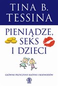 Pieniądze ... - Tina B. Tessina -  Książka z wysyłką do UK