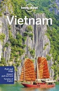 Obrazek Lonely Planet Vietnam