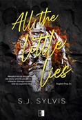 All The Li... - S.J. Sylvis -  books from Poland